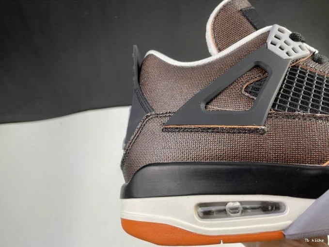 Reps TBK CW7183-100 4 Air Retro Jordan Starfish (W) 0809